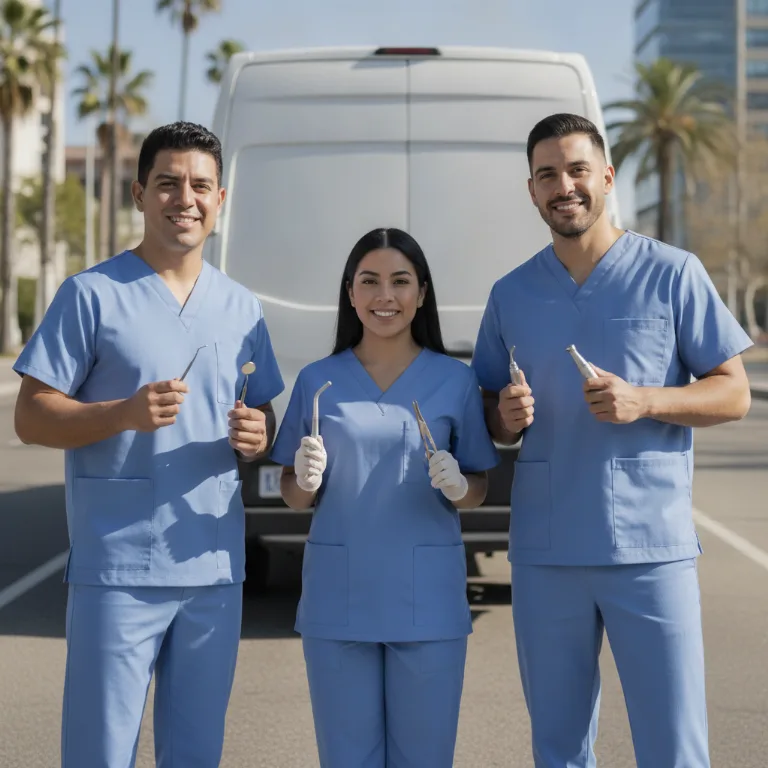 dentista Zacatelco