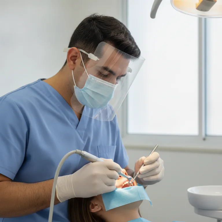 dentista Zacatelco